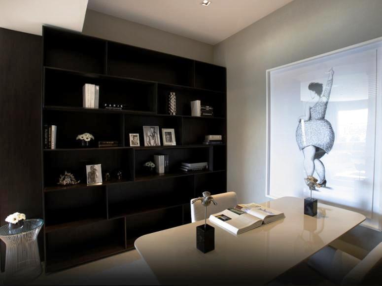 Godrej Eternity Image